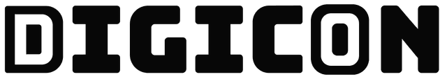 Digicon Logo